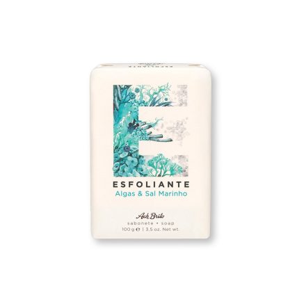 SPA. A bőr igényeinek megfelelő szappan (100g)