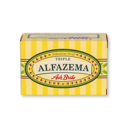 FLORES. Kavicsszappanok (150g)