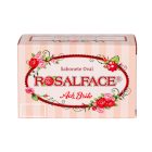 FLORES. Kavicsszappanok (150g)