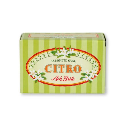 FLORES. Kavicsszappanok (150g)