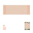 ROYAL JUNGLE. Zöld agyaggal dúsított szappanok (160g)