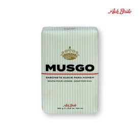 MUSGO I. Férfi illatszappan (160g)