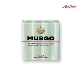 MUSGO II. Férfi illatos sampon (150g)