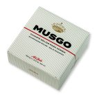MUSGO II. Férfi illatos sampon (150g)