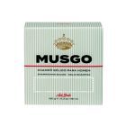 MUSGO II. Férfi illatos sampon (150g)