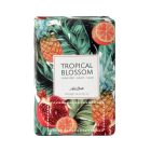 TROPICAL BLOSSOM. Soaps enriched with olive oil (160g)