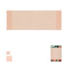 TROPICAL BLOSSOM. Soaps enriched with olive oil (160g)