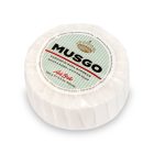 MUSGO III. Borotválkozószappan (100g)