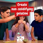 6 in 1 Super Science Kit I. Oktatási játék gyerekeknek