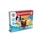 6 in 1 Super Science Kit I. Oktatási játék gyerekeknek