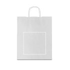6 in 1 Super Science Kit II. Oktatási játék kraftpapír ajándéktasakkal (100 g/m²) szállítjuk