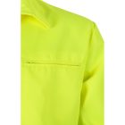 VL NEPTUNE LARGE. Kéttónusú bordázott szövet dzseki (210g/m²) poliészterből (80%) és pamutból (20%) - 4XL