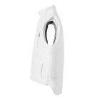 VL MEFITIS. Többzsebes bélelt mellény (220g/m²), poliészterből (100%) - 2XL