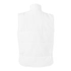 VL MEFITIS. Többzsebes bélelt mellény (220g/m²), poliészterből (100%) - L