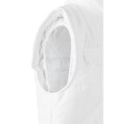 VL MEFITIS. Többzsebes bélelt mellény (220g/m²), poliészterből (100%) - M