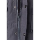 VL MEFITIS. Többzsebes bélelt mellény (220g/m²), poliészterből (100%) - XL