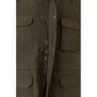 VL MEFITIS. Többzsebes bélelt mellény (220g/m²), poliészterből (100%) - 2XL