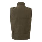 VL MEFITIS. Többzsebes bélelt mellény (220g/m²), poliészterből (100%) - M