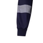 VL NEPTUNE. Kéttónusú bordázott szövet dzseki (210g/m²), poliészter (80%) és pamut (20%) - L