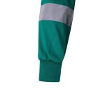 VL NEPTUNE. Kéttónusú bordázott szövet dzseki (210g/m²), poliészter (80%) és pamut (20%) - 2XL