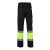 VL POSEIDON. Kétszínű, többzsebes bordázott szövet nadrág (210g/m²), pamutból (20%) és poliészterből (80%) - L