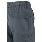 VL POSEIDON. Kétszínű, többzsebes bordázott szövet nadrág (210g/m²), pamutból (20%) és poliészterből (80%) - XL
