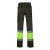 VL POSEIDON. Kétszínű, többzsebes bordázott szövet nadrág (210g/m²), pamutból (20%) és poliészterből (80%) - M