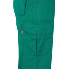 VL POSEIDON LARGE. Kétszínű, többzsebes bordázott szövet nadrág (210g/m²), pamut (20%) és poliészter (80%) - 5XL