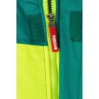 VL JUPITER. Kétszínű, bélelt kabát (180g/m²), poliészter (100%), PU bevonattal - 3XL