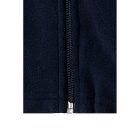 VL EROS. Kétszínű gyapjú kabát (280g/m²), poliészterből (100%) - 3XL