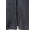 VL EROS. Kétszínű gyapjú kabát (280g/m²), poliészterből (100%) - M
