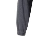 VL EROS. Kétszínű gyapjú kabát (280g/m²), poliészterből (100%) - M