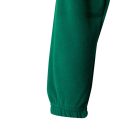 VL EROS. Kétszínű gyapjú kabát (280g/m²), poliészterből (100%) - L