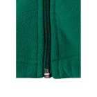 VL EROS. Kétszínű gyapjú kabát (280g/m²), poliészterből (100%) - XL