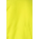 VL EROS. Kétszínű gyapjú kabát (280g/m²), poliészterből (100%) - M