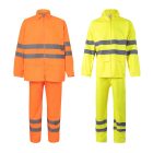 VL VENUS. Esőruha (130g/m²), poliészterből (100%), PU bevonattal - 2XL