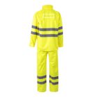 VL VENUS. Esőruha (130g/m²), poliészterből (100%), PU bevonattal - 2XL