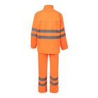 VL VENUS. Esőruha (130g/m²), poliészterből (100%), PU bevonattal - 3XL