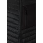 VL RAIJIN. Bélelt kabát (265g/m²), poliészterből (100%) - XS