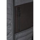 VL RAIJIN. Bélelt kabát (265g/m²), poliészterből (100%) - S