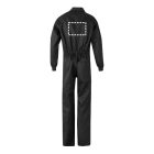 VL YAMA. Bordázott szövet overál (200g/m²), pamutból (35%) és poliészterből (65%) - 60