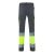 VL ZEUS. Kétszínű, többzsebes sztreccsnadrág (240g/m²), pamut (46%), EME (38%) és poliészter (16%) anyagból - 3XL