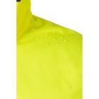 VL THEMIS. Kéttónusú anorák (190g/m²), poliészterből (100%), PU bevonattal - S