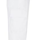 VL AINE. Többzsebes bordázott szövet nadrág (190g/m²), pamut (20%) és poliészter (80%) - 46