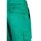 VL AINE. Többzsebes bordázott szövet nadrág (190g/m²), pamut (20%) és poliészter (80%) - 40