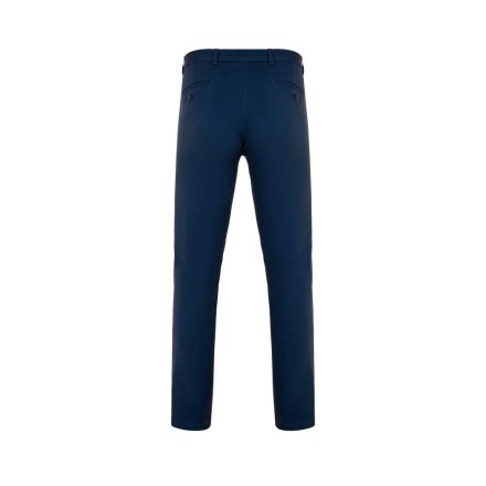 VL VISHNU. Uniszex sztreccs chino nadrág (260g/m²), pamut (98%) és elasztán (2%) - 36