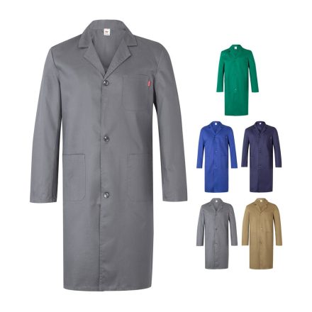 VL DANU. Bordázott szövet blúz (175g/m²), pamut (35%) és poliészter (65%) - 46