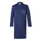 VL DANU. Bordázott szövet blúz (175g/m²), pamut (35%) és poliészter (65%) - 50