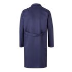 VL DANU. Bordázott szövet blúz (175g/m²), pamut (35%) és poliészter (65%) - 60