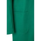 VL DANU. Bordázott szövet blúz (175g/m²), pamut (35%) és poliészter (65%) - 58